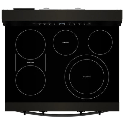 Whirlpool YWFES7530RV Electric Range