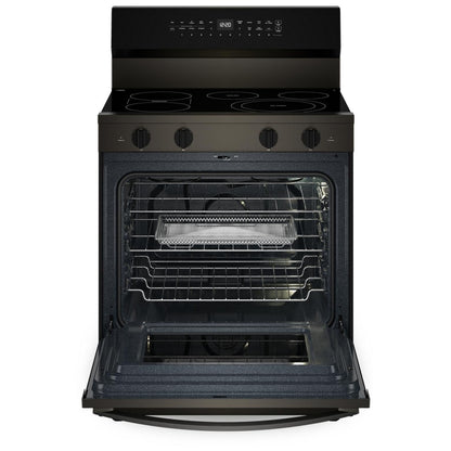 Whirlpool YWFES7530RV Electric Ranges