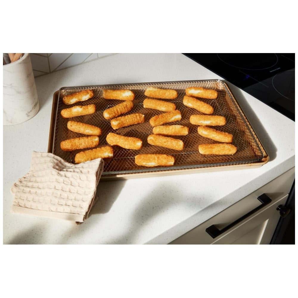 Whirlpool YWFES7530RV Electric Range