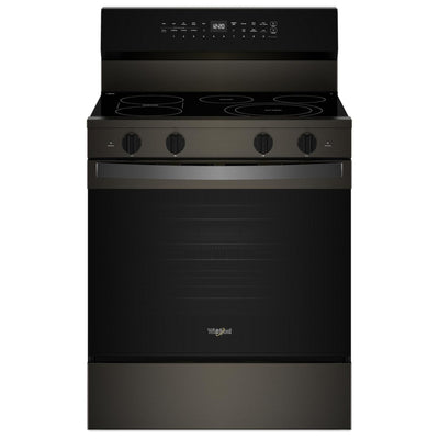 Whirlpool YWFES7530RV Electric Ranges