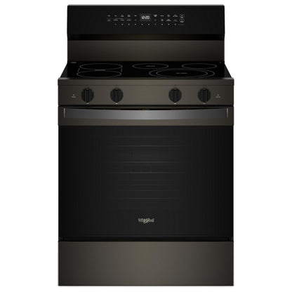 Whirlpool YWFES7530RV Electric Ranges