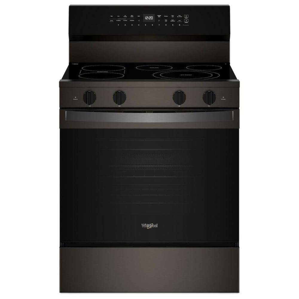 Whirlpool YWFES7530RV Electric Range