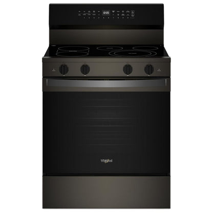 Whirlpool YWFES7530RV Electric Range