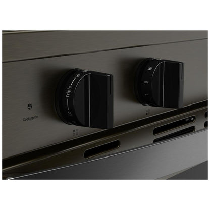 Whirlpool YWFES7530RV Electric Ranges