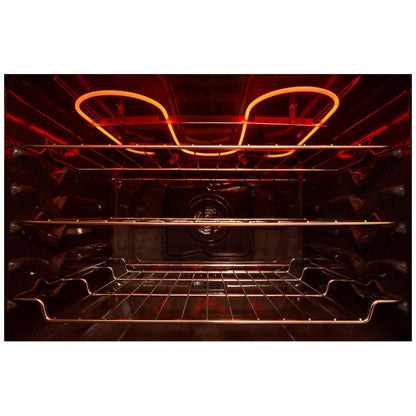 Whirlpool YWFES7530RV Electric Range