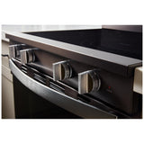 Whirlpool YWFES7530RV Electric Range