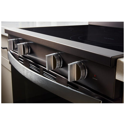 Whirlpool YWFES7530RV Electric Range