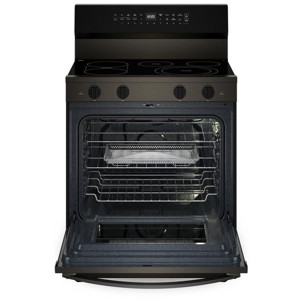 Whirlpool YWFES7530RV Electric Range