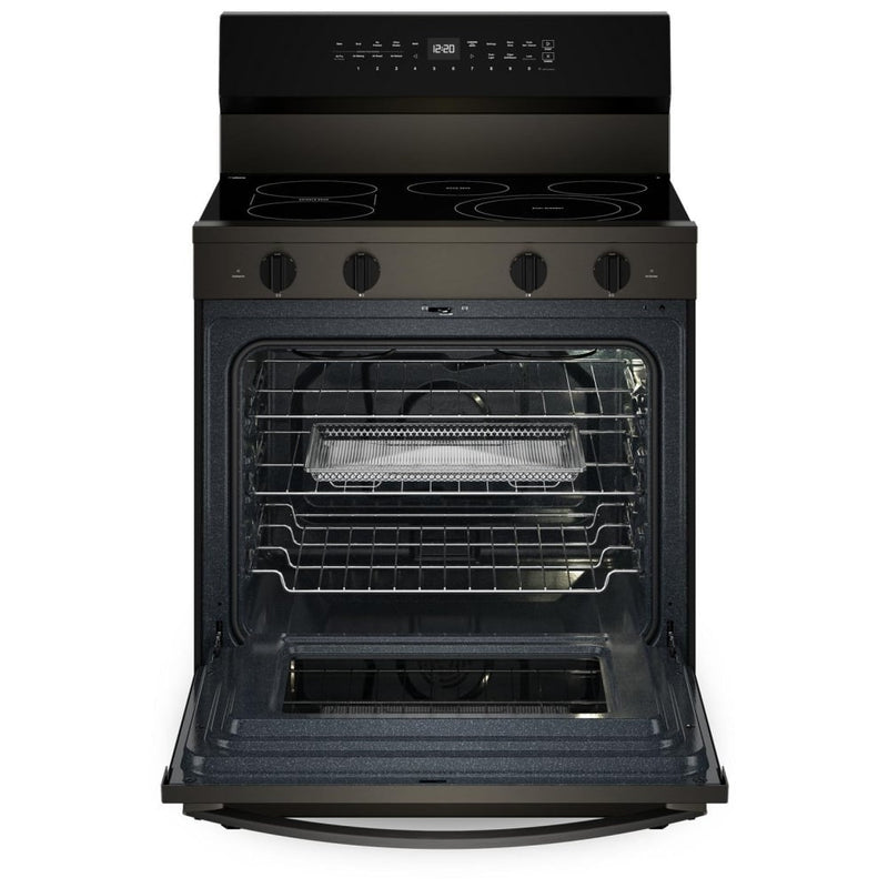 Whirlpool YWFES7530RV Electric Range