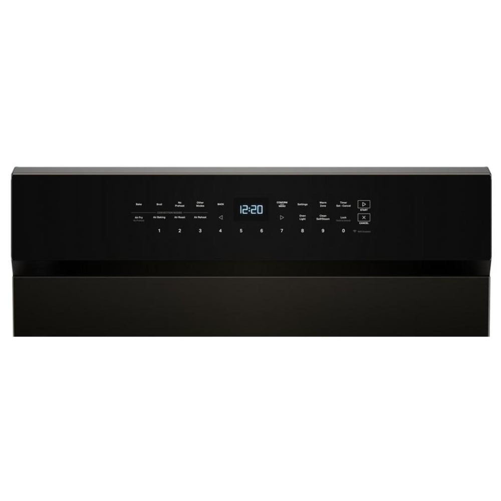 Whirlpool YWFES7530RV Electric Range