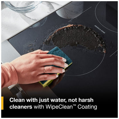 Whirlpool YWFES7530RW Electric Ranges