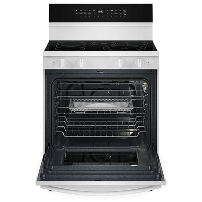 Whirlpool YWFES7530RW Electric Ranges