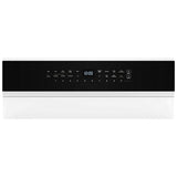 Whirlpool YWFES7530RW Electric Range, 5.3 cu. ft. Capacity, 30 inch Exterior Width, True Convection, 5 Burners, Storage Drawer, Yes, Self Clean, 3,000 W Highest Element, White colour