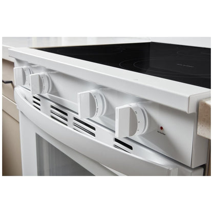 Whirlpool YWFES7530RW Electric Ranges