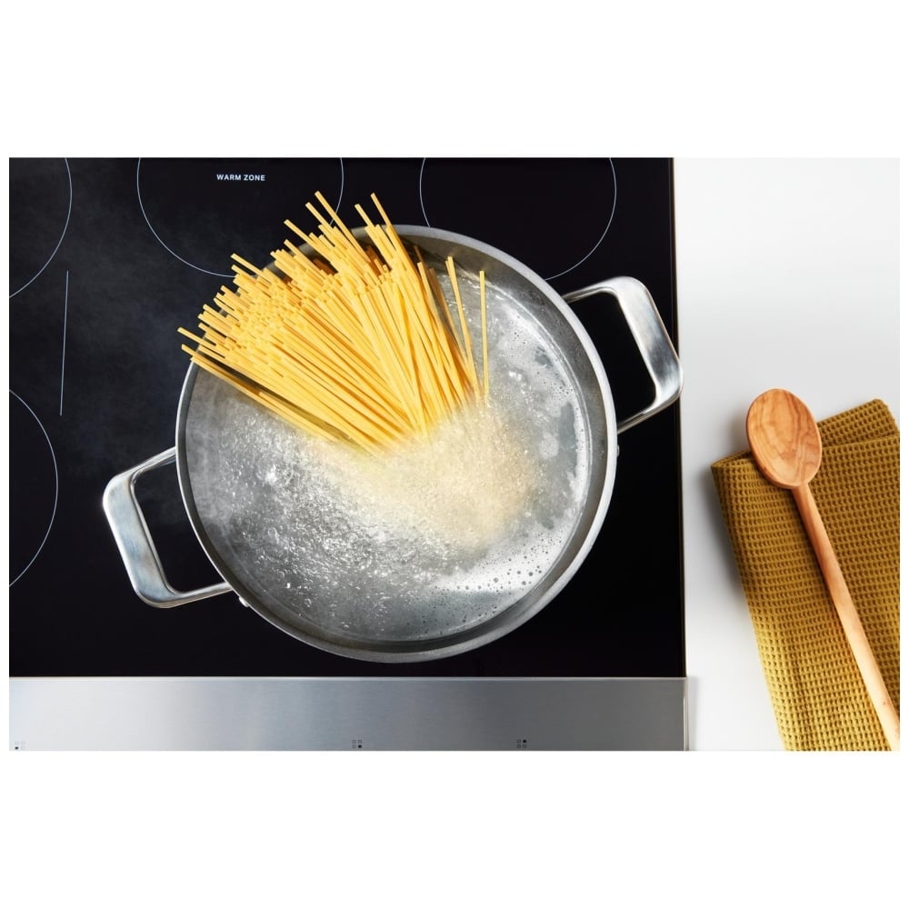 Whirlpool YWFES7530RW Electric Ranges