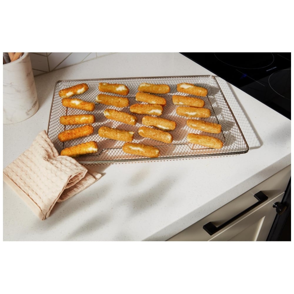 Whirlpool YWFES7530RW Electric Ranges