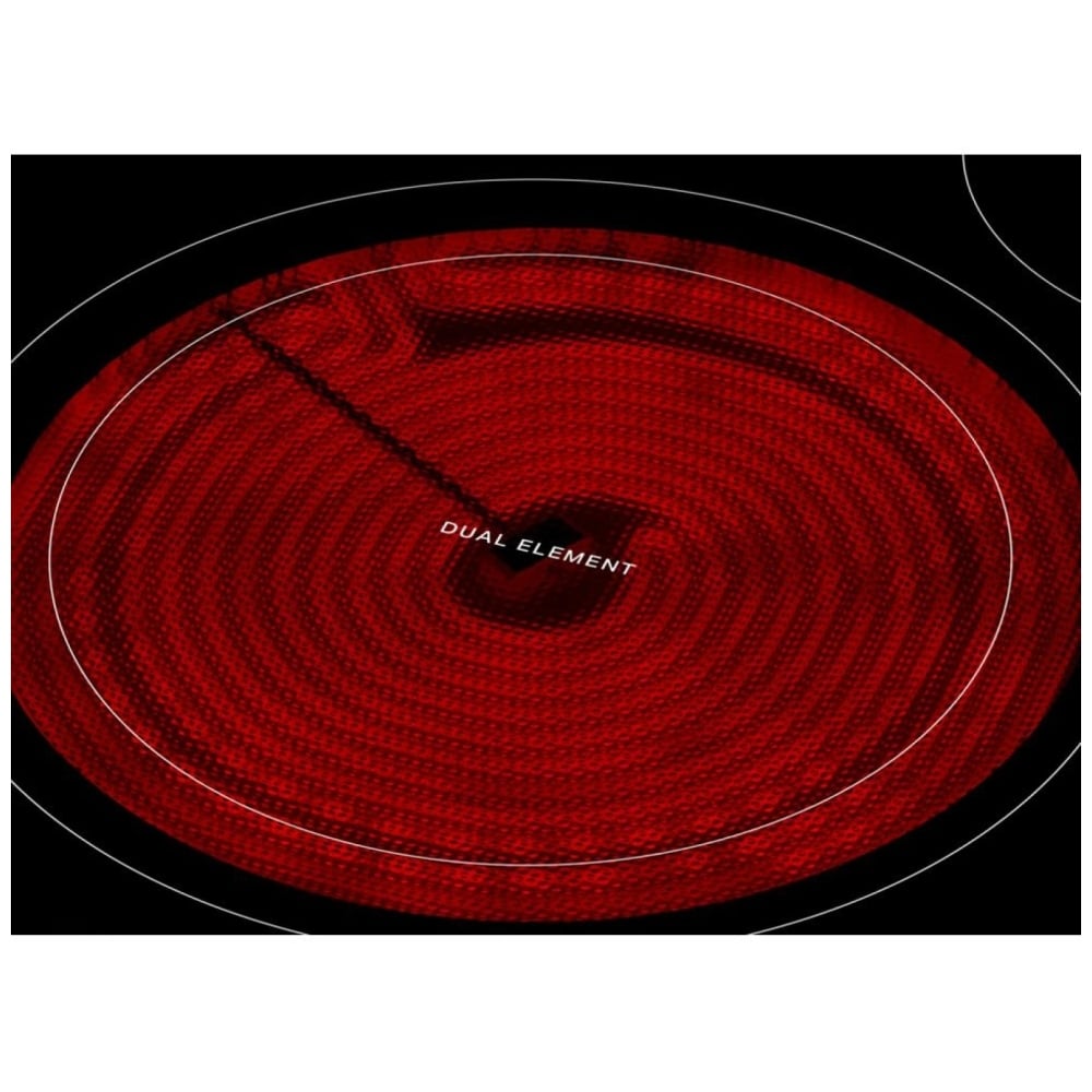 Whirlpool YWFES7530RZ Electric Range