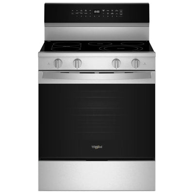 Whirlpool YWFES7530RZ Electric Ranges
