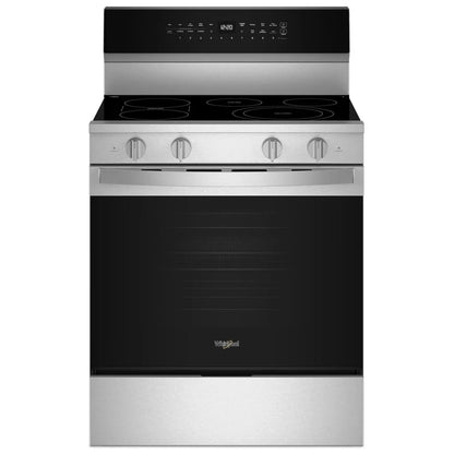 Whirlpool YWFES7530RZ Electric Ranges