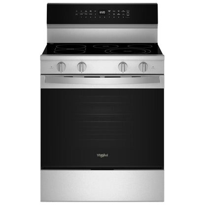 Whirlpool YWFES7530RZ Electric Range