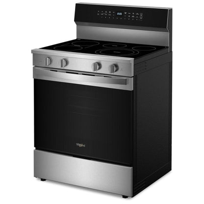 Whirlpool YWFES7530RZ Electric Range