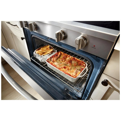 Whirlpool YWFES7530RZ Electric Ranges