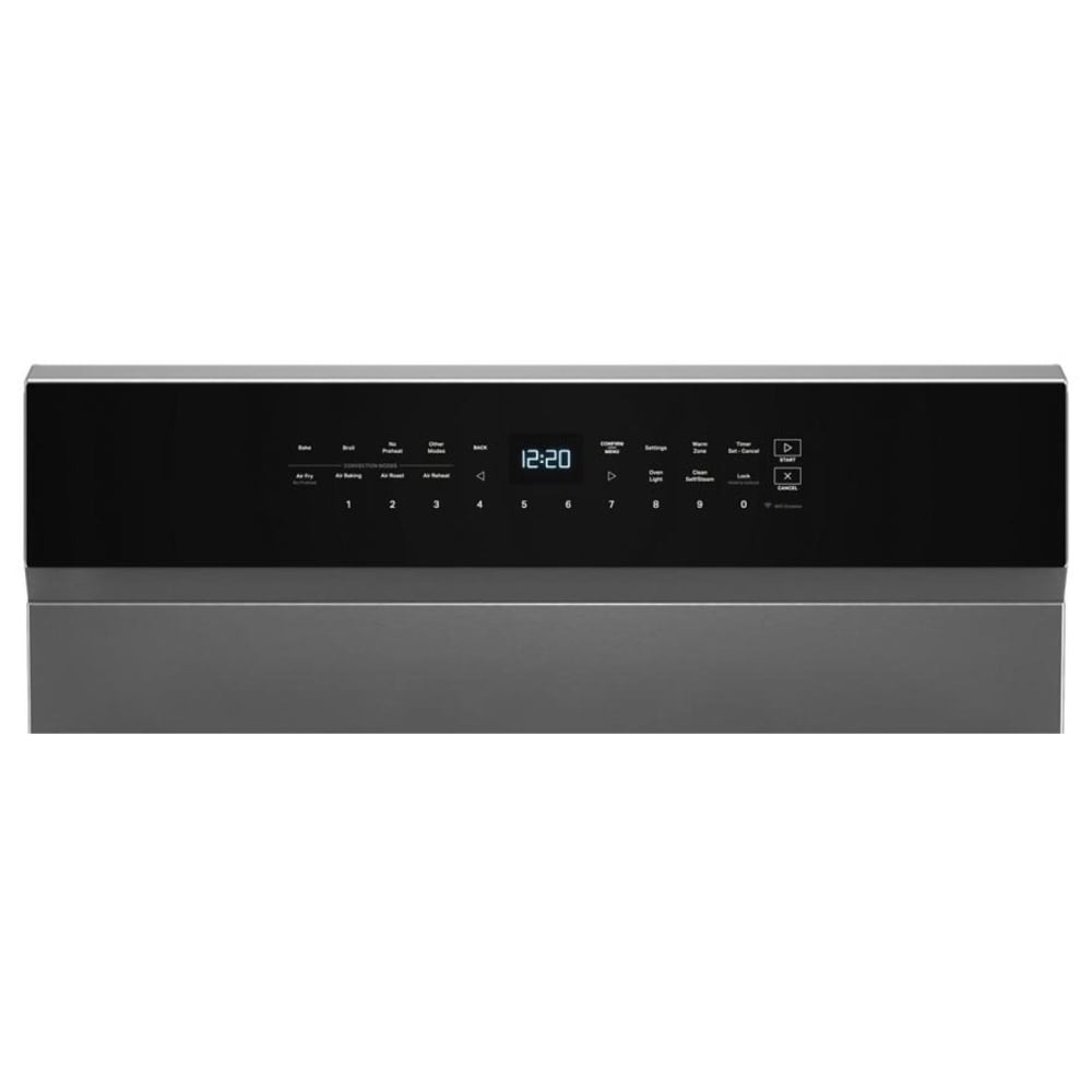 Whirlpool YWFES7530RZ Electric Range