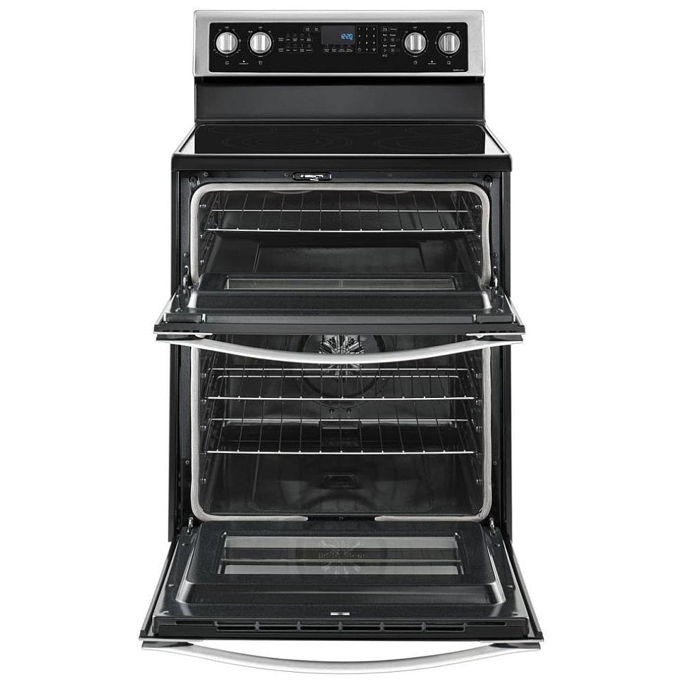 Whirlpool YWGE745C0FS - Electric Ranges