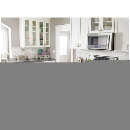 Whirlpool YWGE745C0FS - Electric Ranges