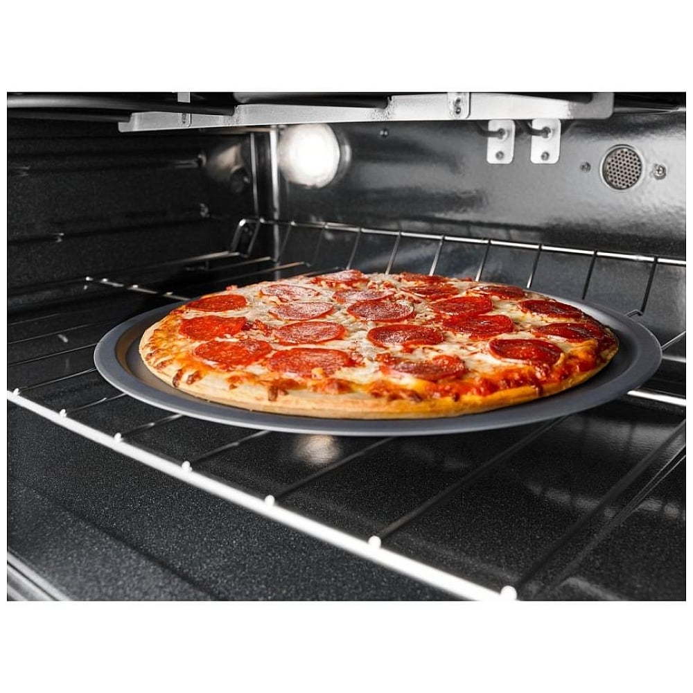 Whirlpool YWGE745C0FS - Electric Ranges