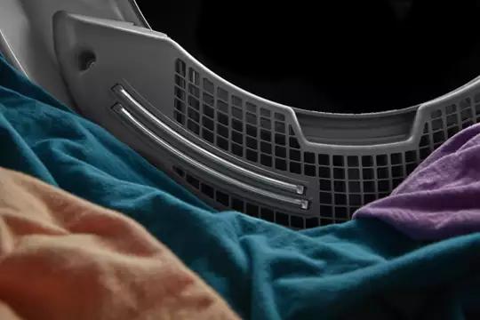 Whirlpool YWHD560CHW Electric Dryer