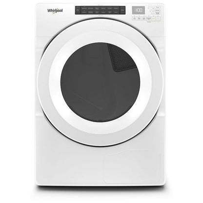 Whirlpool YWHD560CHW Electric Dryer