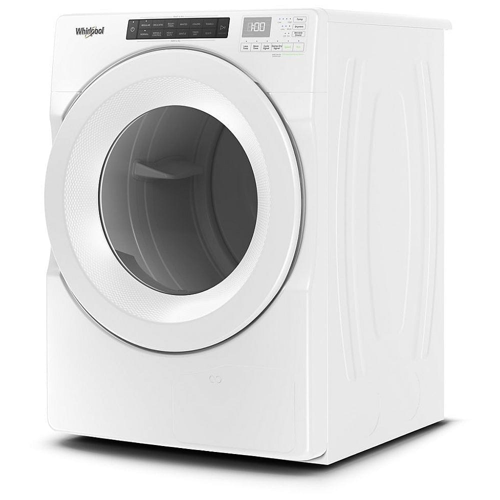 Whirlpool YWHD560CHW Electric Dryer