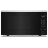Whirlpool YWMCS7022RZ Countertop Microwave front view