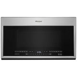 Whirlpool YWMH54521JZ Over the Range Microwave