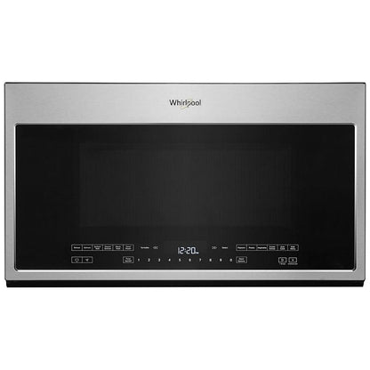 Whirlpool YWMH54521JZ Over the Range Microwave