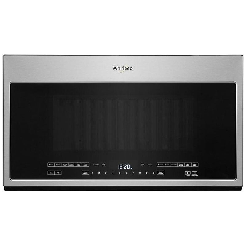 Whirlpool YWMH54521JZ Over the Range Microwave