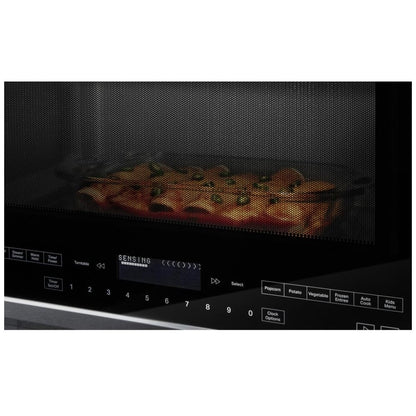 Whirlpool YWMH54521JZ Over the Range Microwave