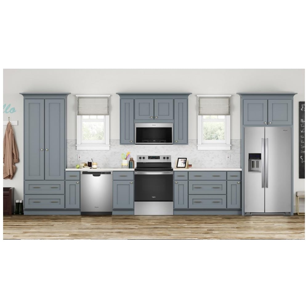 Whirlpool YWMH54521JZ Over the Range Microwave