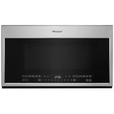 Whirlpool YWMH54521JZ Over the Range Microwave