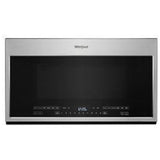 Whirlpool YWMH54521JZ Over the Range Microwave