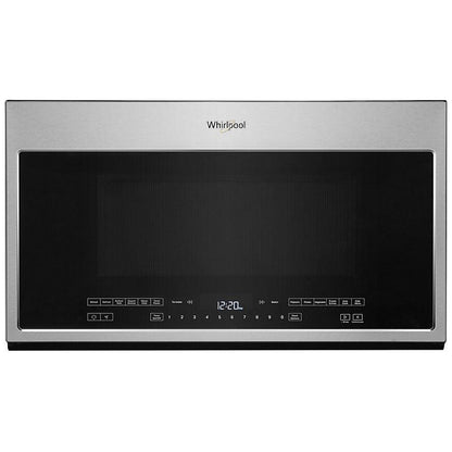 Whirlpool YWMH54521JZ Over the Range Microwave