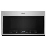 Whirlpool YWMH54521JZ Over the Range Microwave