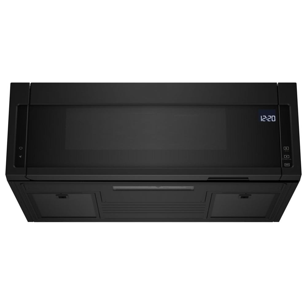 Whirlpool YWML55011HB Over the Range Microwave