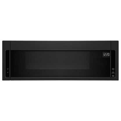 Whirlpool YWML55011HB Over the Range Microwave