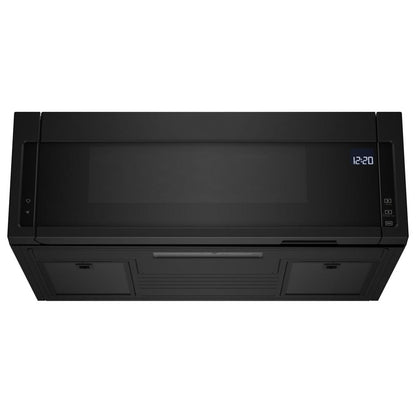 Whirlpool YWML55011HB Over the Range Microwave