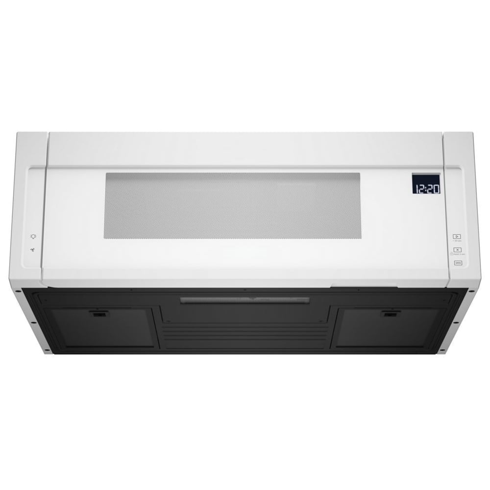 Whirlpool YWML55011HW Over the Range Microwave