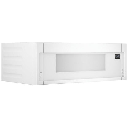 Whirlpool YWML55011HW Over the Range Microwave