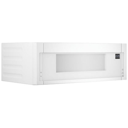 Whirlpool YWML55011HW Over the Range Microwave