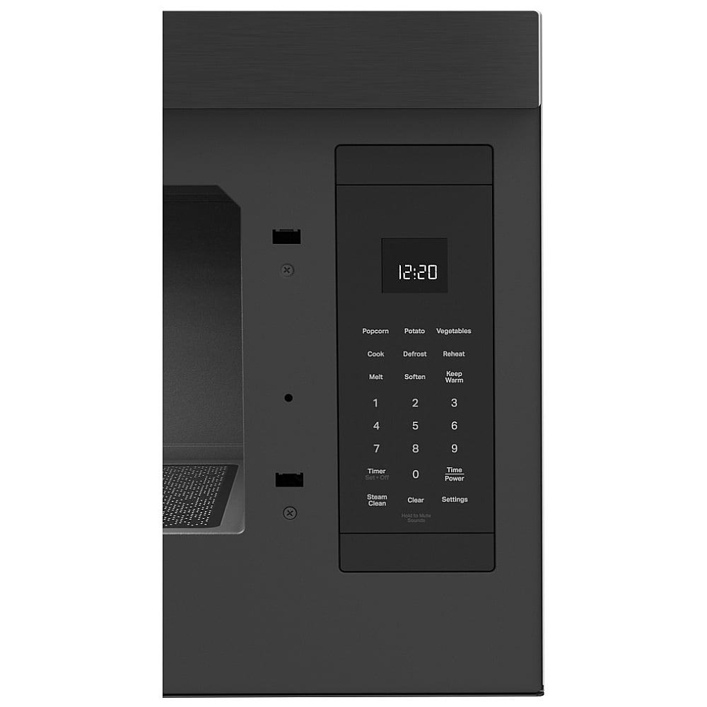 Whirlpool YWMMF5930PV Over the Range Microwave